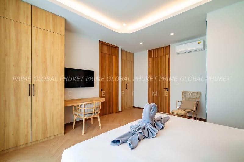 Mono Luxury Villa Pasak, Phuket, Bandon-Cherngtalay Road, Choeng Thale, Thalang, Phuket, 4 Bedrooms, 276 sqm, Villa For Rent, by Case Prime, 500620827 - DDproperty.com