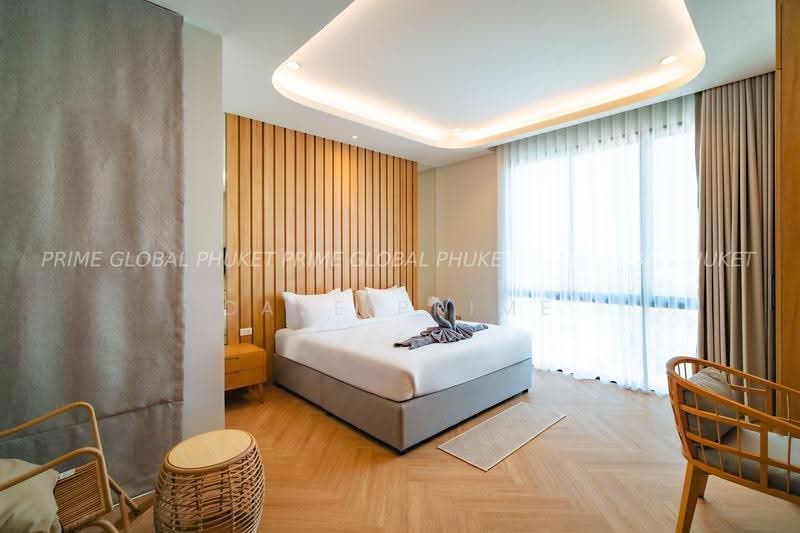 Mono Luxury Villa Pasak : โมโน ลักซูรี่ วิลล่า ป่าสัก, ภูเก็ต, Bandon-Cherngtalay Road, เชิงทะเล, ถลาง, ภูเก็ต, 276 ตร.ม., วิลล่า ให้เช่า, โดย Case Prime, 500620827 - DDproperty.com