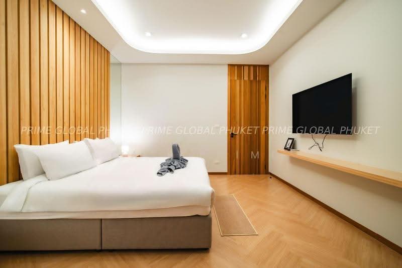 Mono Luxury Villa Pasak : โมโน ลักซูรี่ วิลล่า ป่าสัก, ภูเก็ต, Bandon-Cherngtalay Road, เชิงทะเล, ถลาง, ภูเก็ต, 276 ตร.ม., วิลล่า ให้เช่า, โดย Case Prime, 500620827 - DDproperty.com