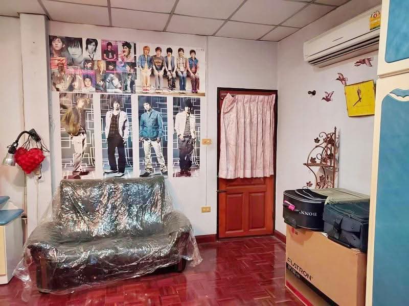 บ้านสวนธนวิลเลจ, กรุงเทพ, บางมด, ทุ่งครุ, กรุงเทพ, 180 ตร.ม., ทาวน์เฮ้าส์ ขาย, โดย อรุณ อเนกคุณะ, 500620829 - DDproperty.com