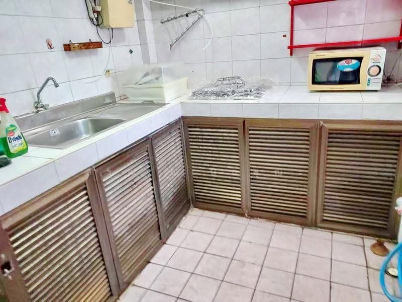 บ้านสวนธนวิลเลจ, กรุงเทพ, บางมด, ทุ่งครุ, กรุงเทพ, 180 ตร.ม., ทาวน์เฮ้าส์ ขาย, โดย อรุณ อเนกคุณะ, 500620829 - DDproperty.com