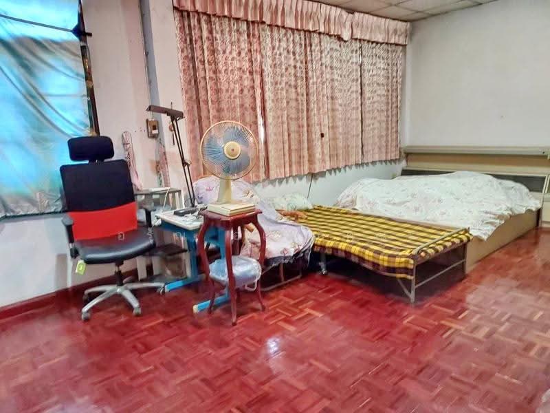 บ้านสวนธนวิลเลจ, กรุงเทพ, บางมด, ทุ่งครุ, กรุงเทพ, 180 ตร.ม., ทาวน์เฮ้าส์ ขาย, โดย อรุณ อเนกคุณะ, 500620829 - DDproperty.com