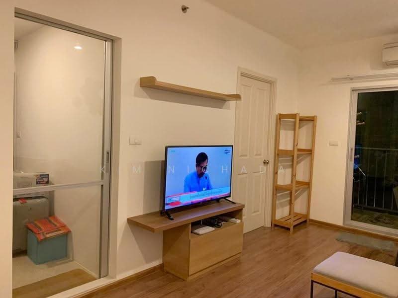 U Delight @ Bangson Station‎, Bangkok, 1314 Bangkok-Nonthaburi Road, Bang Sue, Bangkok, 1 Bedroom, 42 sqm, Condo For Rent, by Kim Nichada, 500620830 - DDproperty.com