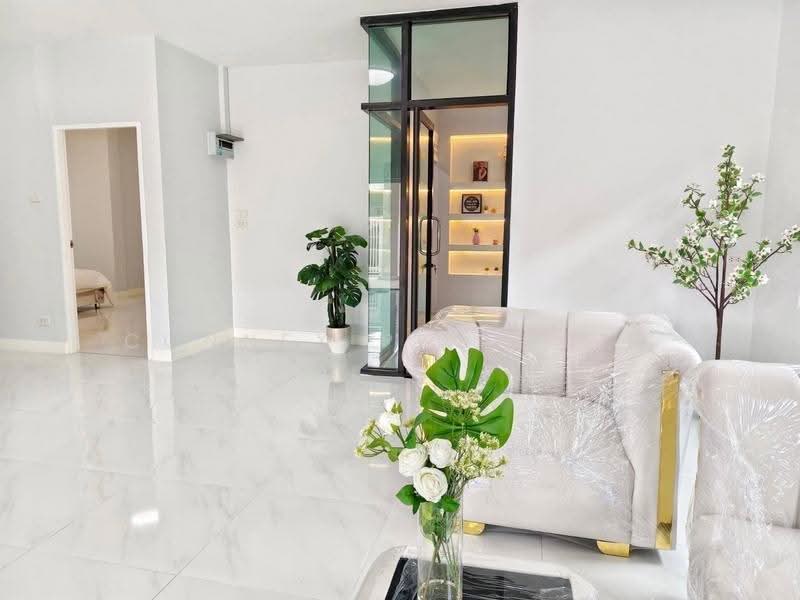 Single - storey house, 42 square wa, Vibhavadi 47., Bangkok, วิภาวดีรังสิต, Sanam Bin, Don Mueang, Bangkok, 2 Bedrooms, 170 sqm, Single Detached House For Sale, by Connex Property, 500620832 - DDproperty.com