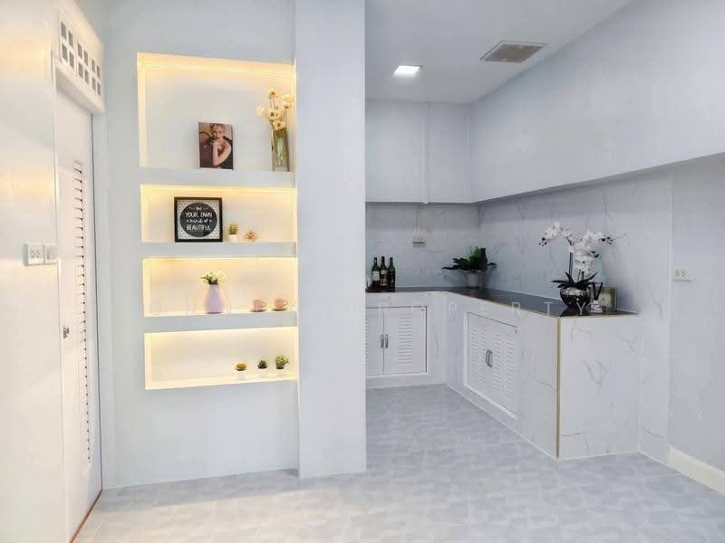 Single - storey house, 42 square wa, Vibhavadi 47., Bangkok, วิภาวดีรังสิต, Sanam Bin, Don Mueang, Bangkok, 2 Bedrooms, 170 sqm, Single Detached House For Sale, by Connex Property, 500620832 - DDproperty.com