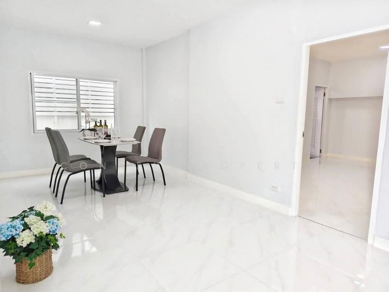 Single - storey house, 42 square wa, Vibhavadi 47., Bangkok, วิภาวดีรังสิต, Sanam Bin, Don Mueang, Bangkok, 2 Bedrooms, 170 sqm, Single Detached House For Sale, by Connex Property, 500620832 - DDproperty.com