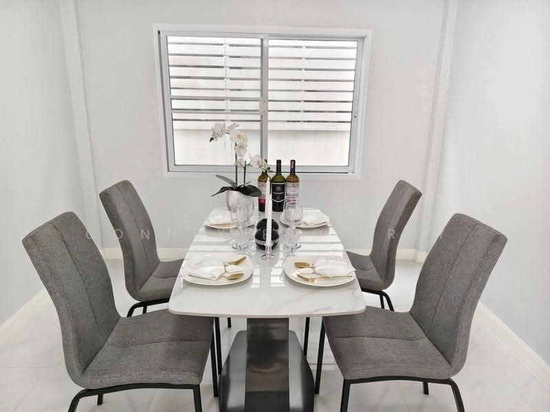 Single - storey house, 42 square wa, Vibhavadi 47., Bangkok, วิภาวดีรังสิต, Sanam Bin, Don Mueang, Bangkok, 2 Bedrooms, 170 sqm, Single Detached House For Sale, by Connex Property, 500620832 - DDproperty.com