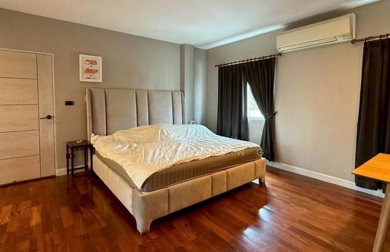 undefined, Bangkok, Sala Thammasop, Thawi Watthana, Bangkok, 4 Bedrooms, 367 sqm, Single Detached House For Sale, by Settawut Leenavong, 500620833 - DDproperty.com