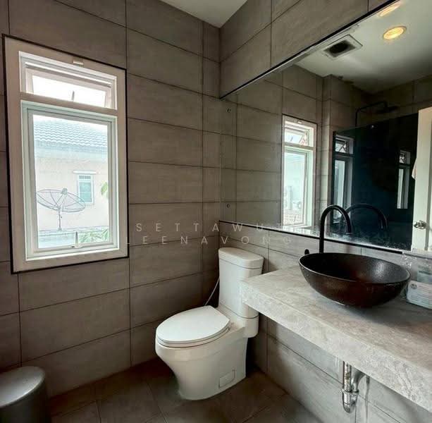 undefined, Bangkok, Sala Thammasop, Thawi Watthana, Bangkok, 4 Bedrooms, 367 sqm, Single Detached House For Sale, by Settawut Leenavong, 500620833 - DDproperty.com