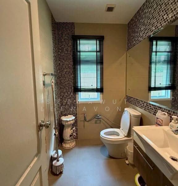 undefined, Bangkok, Sala Thammasop, Thawi Watthana, Bangkok, 4 Bedrooms, 367 sqm, Single Detached House For Sale, by Settawut Leenavong, 500620833 - DDproperty.com