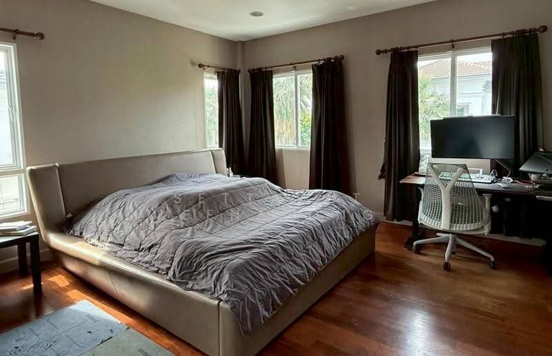 undefined, Bangkok, Sala Thammasop, Thawi Watthana, Bangkok, 4 Bedrooms, 367 sqm, Single Detached House For Sale, by Settawut Leenavong, 500620833 - DDproperty.com