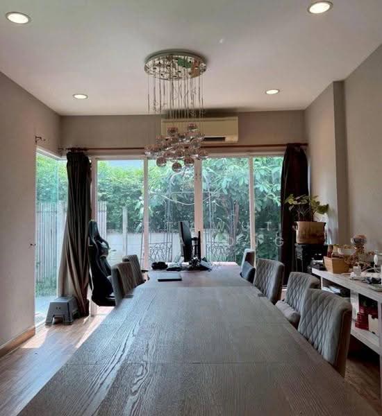 undefined, Bangkok, Sala Thammasop, Thawi Watthana, Bangkok, 4 Bedrooms, 367 sqm, Single Detached House For Sale, by Settawut Leenavong, 500620833 - DDproperty.com