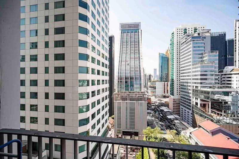 The Edge Sukhumvit 23 : เอดจ์ สุขุมวิท 23, กรุงเทพ, 6 ซอยสุขุมวิท 23, คลองเตยเหนือ, วัฒนา, กรุงเทพ, 43 ตร.ม., คอนโด ให้เช่า, โดย Settawut Leenavong, 500620837 - DDproperty.com