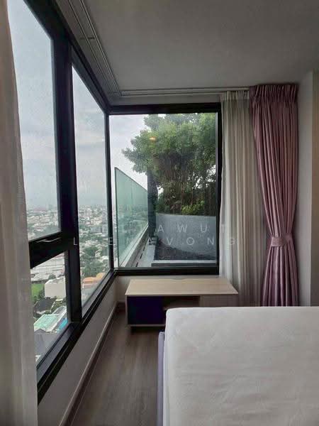 XT Ekkamai, Bangkok, 259 Soi Sukhumvit 63, Khlong Tan Nua, Watthana, Bangkok, 1 Bedroom, 32 sqm, Condo For Rent, by Settawut Leenavong, 500620838 - DDproperty.com