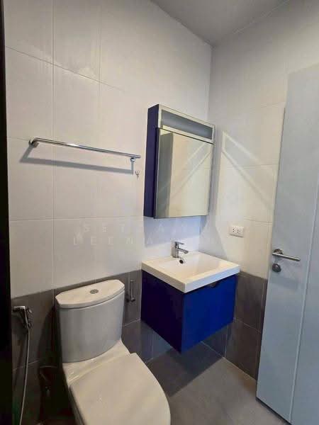 XT Ekkamai, Bangkok, 259 Soi Sukhumvit 63, Khlong Tan Nua, Watthana, Bangkok, 1 Bedroom, 32 sqm, Condo For Rent, by Settawut Leenavong, 500620838 - DDproperty.com