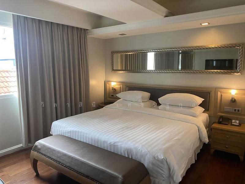 โรงแรม สุขุมวิท BTS นานา, Bangkok, สุขุมวิท, Khlongtoei Nua, Watthana, Bangkok, , 4,090 sqm, Business For Sale, by วิลาสินี เศรษฐกุล, 500620840 - DDproperty.com