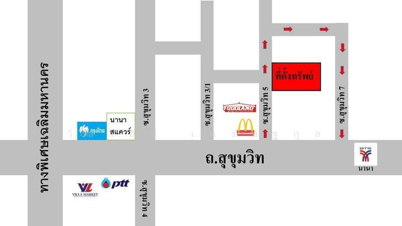 โรงแรม สุขุมวิท BTS นานา, กรุงเทพ, สุขุมวิท, คลองเตยเหนือ, วัฒนา, กรุงเทพ, 4,090 ตร.ม., กิจการ ขาย, โดย วิลาสินี เศรษฐกุล, 500620840 - DDproperty.com