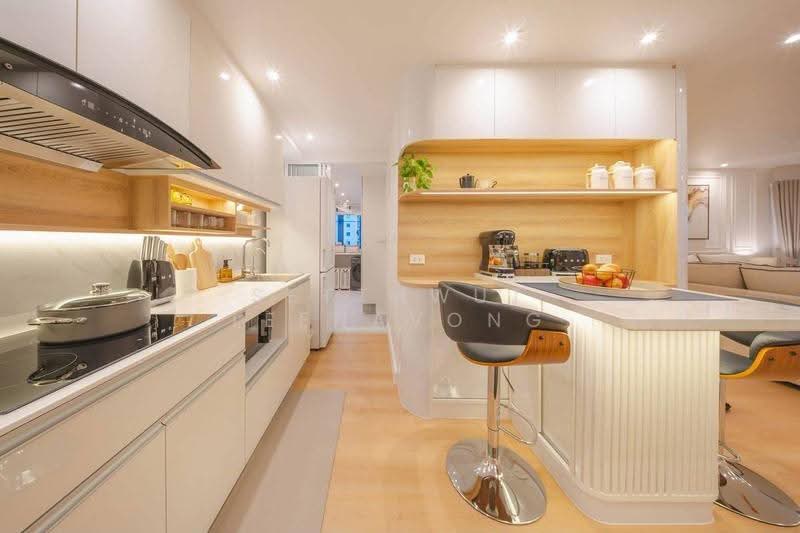 Fortune Condo Town : ฟอร์จูน คอนโดทาวน์, กรุงเทพ, ซอย นราธิวาสราชนครินทร์ 24, ช่องนนทรี, ยานนาวา, กรุงเทพ, 86 ตร.ม., คอนโด ให้เช่า, โดย Settawut Leenavong, 500620841 - DDproperty.com