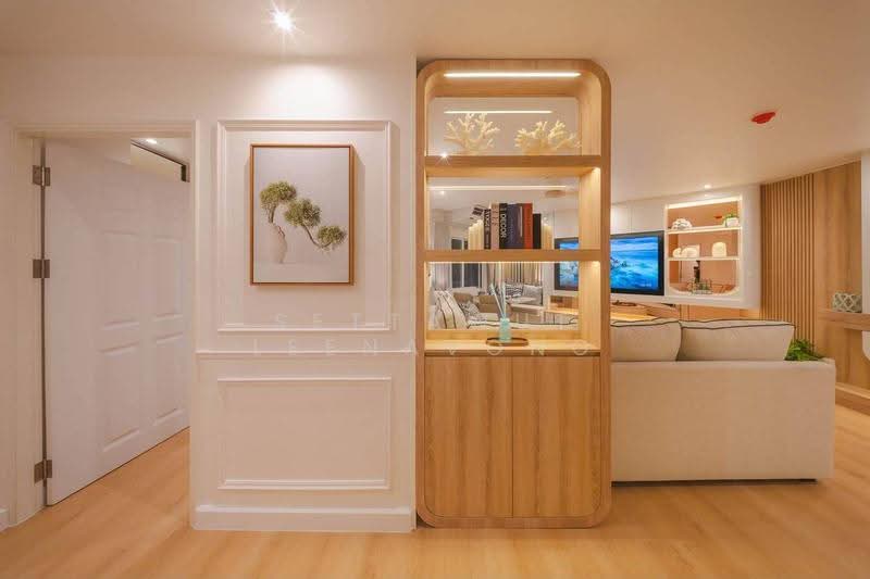 Fortune Condo Town : ฟอร์จูน คอนโดทาวน์, กรุงเทพ, ซอย นราธิวาสราชนครินทร์ 24, ช่องนนทรี, ยานนาวา, กรุงเทพ, 86 ตร.ม., คอนโด ให้เช่า, โดย Settawut Leenavong, 500620841 - DDproperty.com