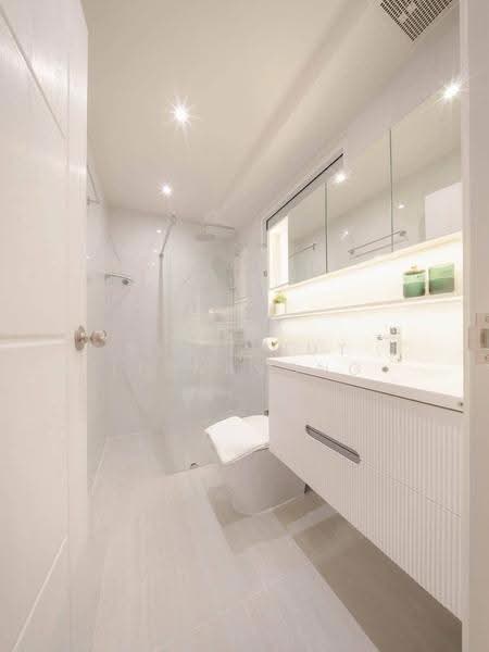 Fortune Condo Town, Bangkok, Naradhiwas Rajanakarindra 24 Alley, Chong Nonsi, Yan Nawa, Bangkok, 2 Bedrooms, 86 sqm, Condo For Rent, by Settawut Leenavong, 500620841 - DDproperty.com