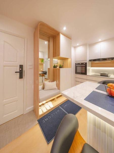Fortune Condo Town, Bangkok, Naradhiwas Rajanakarindra 24 Alley, Chong Nonsi, Yan Nawa, Bangkok, 2 Bedrooms, 86 sqm, Condo For Rent, by Settawut Leenavong, 500620841 - DDproperty.com