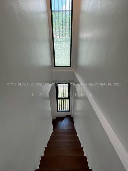 Baan Baimai Samkong, Phuket, Talat Yai, Muang Phuket, Phuket, 2 Bedrooms, 51 sqm, Single Detached House For Rent, by fai prime, 500620844 - DDproperty.com