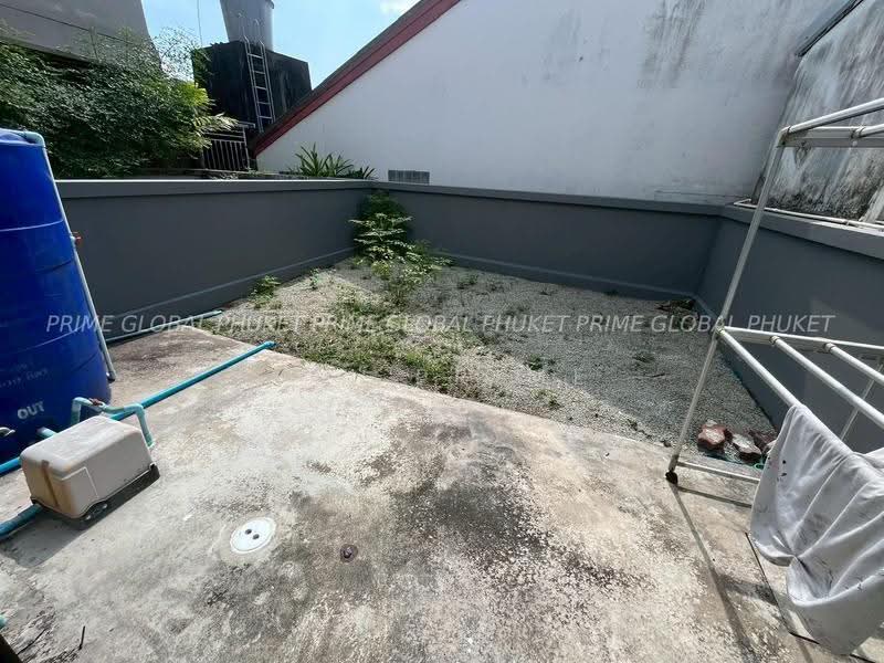 Baan Baimai Samkong, Phuket, Talat Yai, Muang Phuket, Phuket, 2 Bedrooms, 51 sqm, Single Detached House For Rent, by fai prime, 500620844 - DDproperty.com