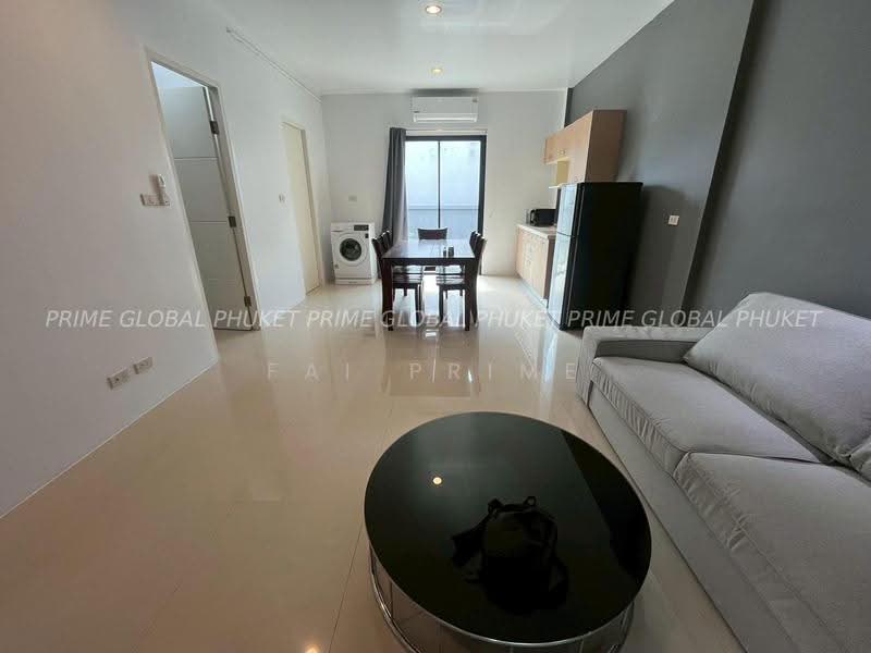 Baan Baimai Samkong, Phuket, Talat Yai, Muang Phuket, Phuket, 2 Bedrooms, 51 sqm, Single Detached House For Rent, by fai prime, 500620844 - DDproperty.com