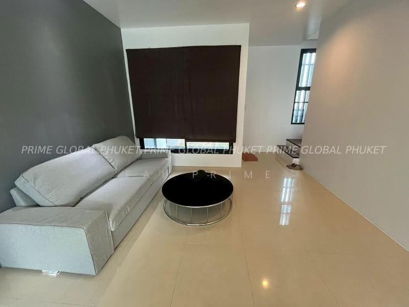 Baan Baimai Samkong, Phuket, Talat Yai, Muang Phuket, Phuket, 2 Bedrooms, 51 sqm, Single Detached House For Rent, by fai prime, 500620844 - DDproperty.com