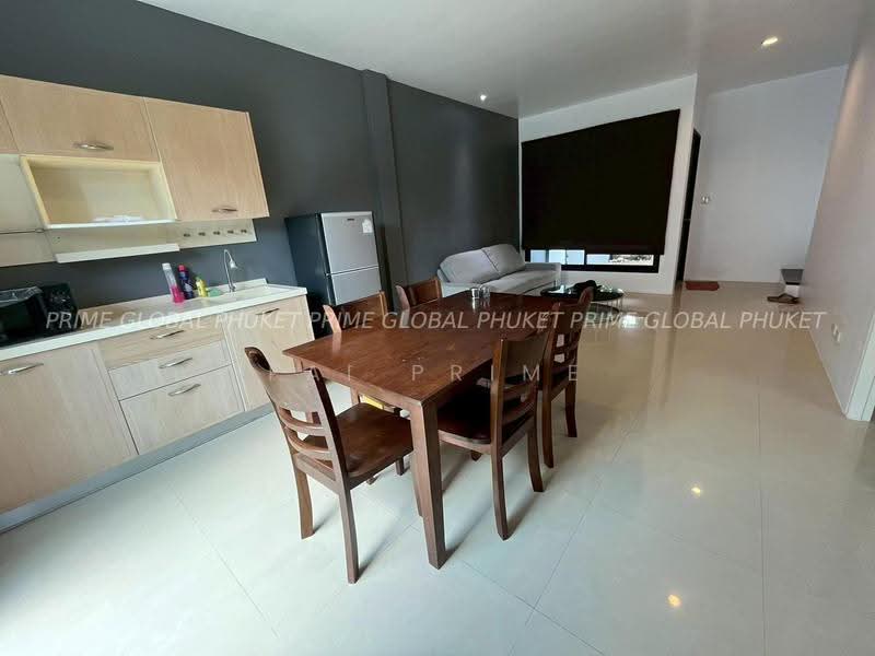 Baan Baimai Samkong, Phuket, Talat Yai, Muang Phuket, Phuket, 2 Bedrooms, 51 sqm, Single Detached House For Rent, by fai prime, 500620844 - DDproperty.com
