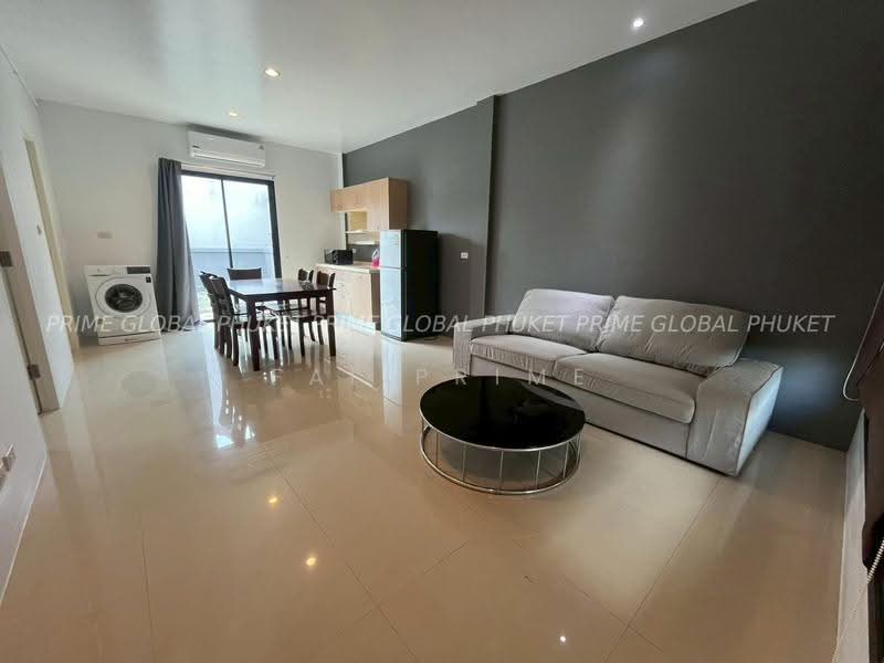 บ้านใบไม้ สามกอง, ภูเก็ต, ตลาดใหญ่, เมืองภูเก็ต, ภูเก็ต, 51 ตร.ม., บ้านเดี่ยว ให้เช่า, โดย fai prime, 500620844 - DDproperty.com