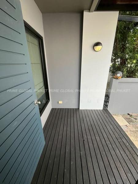 บ้านใบไม้ สามกอง, ภูเก็ต, ตลาดใหญ่, เมืองภูเก็ต, ภูเก็ต, 51 ตร.ม., บ้านเดี่ยว ให้เช่า, โดย fai prime, 500620844 - DDproperty.com