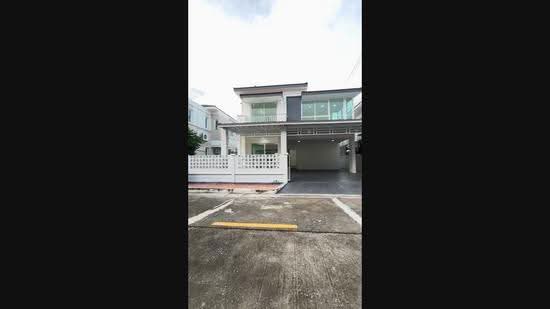 สุชารี ดอนเมือง-แจ้งวัฒนะ สรงประภา, Bangkok, Don Mueang, Bangkok, 5 Bedrooms, 200 sqm, Single Detached House For Sale, by AJHOMECENTER - คุณบู้, 500620847 - DDproperty.com