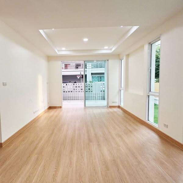 สุชารี ดอนเมือง-แจ้งวัฒนะ สรงประภา, Bangkok, Don Mueang, Bangkok, 5 Bedrooms, 200 sqm, Single Detached House For Sale, by AJHOMECENTER - คุณบู้, 500620847 - DDproperty.com