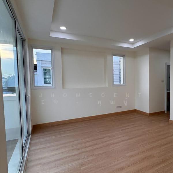 สุชารี ดอนเมือง-แจ้งวัฒนะ สรงประภา, Bangkok, Don Mueang, Bangkok, 5 Bedrooms, 200 sqm, Single Detached House For Sale, by AJHOMECENTER - คุณบู้, 500620847 - DDproperty.com