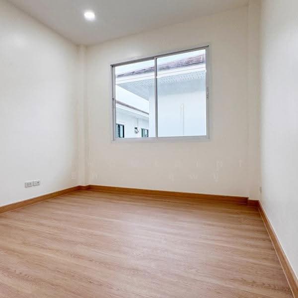 สุชารี ดอนเมือง-แจ้งวัฒนะ สรงประภา, Bangkok, Don Mueang, Bangkok, 5 Bedrooms, 200 sqm, Single Detached House For Sale, by AJHOMECENTER - คุณบู้, 500620847 - DDproperty.com