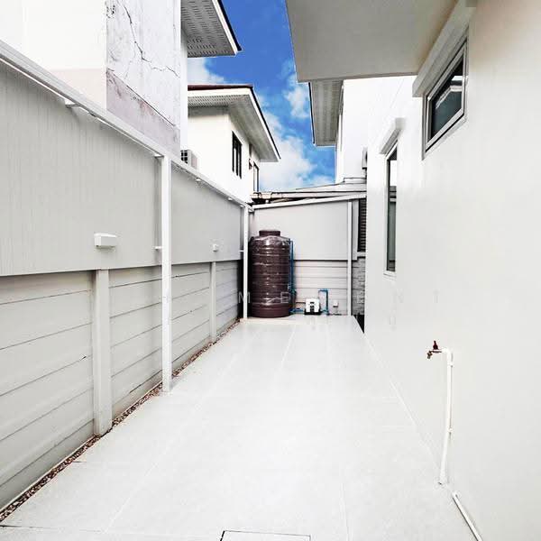 สุชารี ดอนเมือง-แจ้งวัฒนะ สรงประภา, Bangkok, Don Mueang, Bangkok, 5 Bedrooms, 200 sqm, Single Detached House For Sale, by AJHOMECENTER - คุณบู้, 500620847 - DDproperty.com