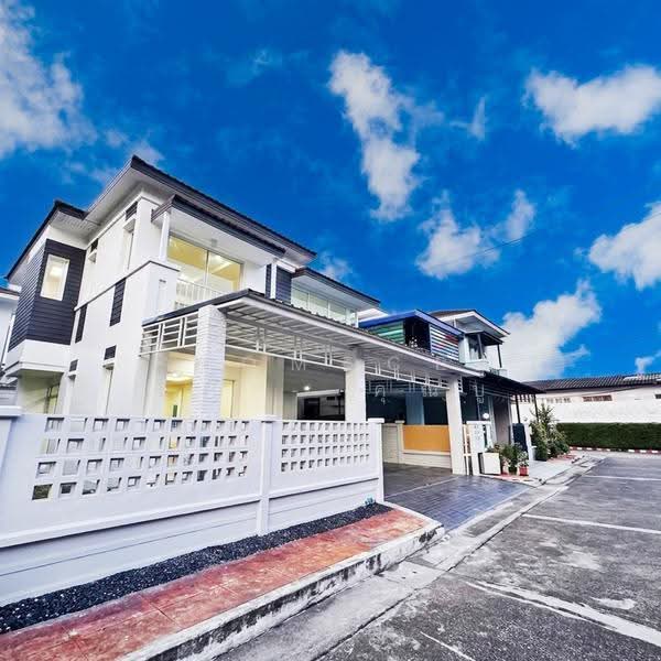 สุชารี ดอนเมือง-แจ้งวัฒนะ สรงประภา, กรุงเทพ, ดอนเมือง, กรุงเทพ, 200 ตร.ม., บ้านเดี่ยว ขาย, โดย AJHOMECENTER - คุณบู้, 500620847 - DDproperty.com
