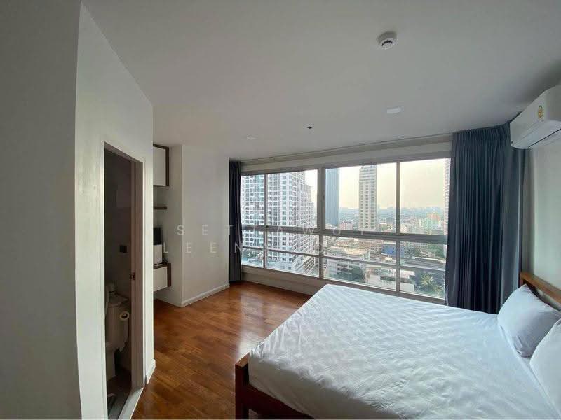 Pathumwan Resort : ปทุมวัน รีสอร์ท, กรุงเทพ, ถนนพญาไท, ราชเทวี, กรุงเทพ, 78 ตร.ม., คอนโด ให้เช่า, โดย Settawut Leenavong, 500620850 - DDproperty.com