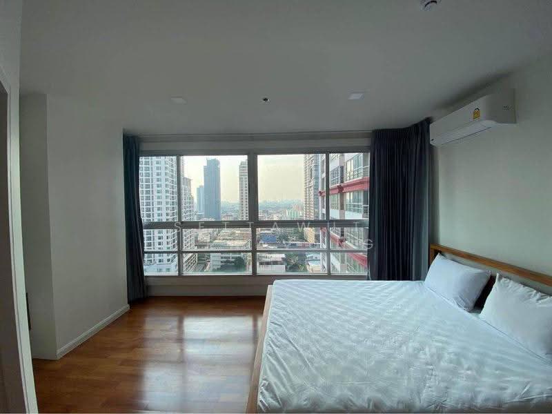 Pathumwan Resort : ปทุมวัน รีสอร์ท, กรุงเทพ, ถนนพญาไท, ราชเทวี, กรุงเทพ, 78 ตร.ม., คอนโด ให้เช่า, โดย Settawut Leenavong, 500620850 - DDproperty.com