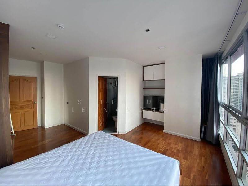 Pathumwan Resort, Bangkok, Phayathai Road, Thanon Phaya Thai, Ratchathewi, Bangkok, 2 Bedrooms, 78 sqm, Condo For Rent, by Settawut Leenavong, 500620850 - DDproperty.com