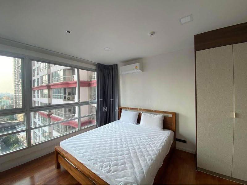 Pathumwan Resort, Bangkok, Phayathai Road, Thanon Phaya Thai, Ratchathewi, Bangkok, 2 Bedrooms, 78 sqm, Condo For Rent, by Settawut Leenavong, 500620850 - DDproperty.com