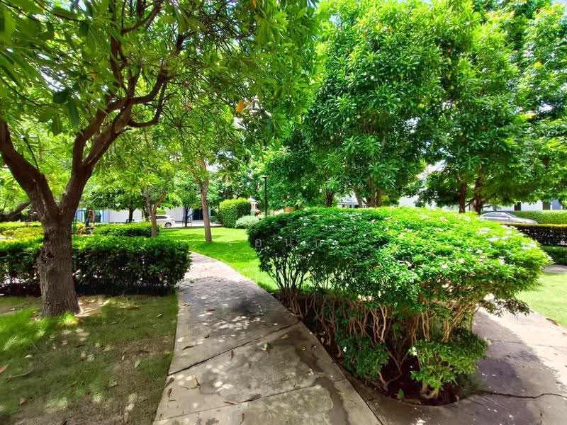 The Essence Chaiyaphruek-Wongwaen, Nonthaburi, Ban Kluay-Sai Noi Road, Sai Noi, Nonthaburi, 3 Bedrooms, 115 sqm, Townhouse For Sale, by เอนก, 500620852 - DDproperty.com