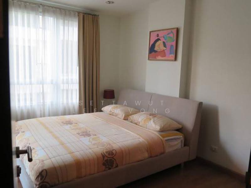 The Address Sukhumvit 42, Bangkok, 39 Soi Barbot 1, Sukhumvit Road, Phra Kanong, Khlong Toei, Bangkok, 1 Bedroom, 46 sqm, Condo For Rent, by Settawut Leenavong, 500620853 - DDproperty.com