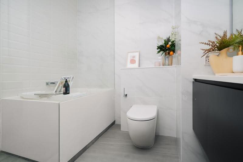 Landmark @MRTA Station, Bangkok, 397 Rama 9 Road, Bang Kapi, Huai Khwang, Bangkok, 1 Bedroom, 45 sqm, Condo For Sale, by Thanida Richy Estate Co., Ltd., 500620856 - DDproperty.com