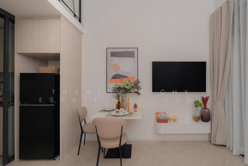 Landmark @MRTA Station, Bangkok, 397 Rama 9 Road, Bang Kapi, Huai Khwang, Bangkok, 1 Bedroom, 45 sqm, Condo For Sale, by Thanida Richy Estate Co., Ltd., 500620856 - DDproperty.com
