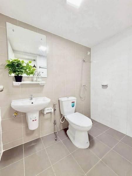 Pruksa Ville 63/1 Rama 5 - Wongsawang, Nonthaburi, นครอินทร์, Bang Phai, Muang Nonthaburi, Nonthaburi, 3 Bedrooms, 160 sqm, Townhouse For Sale, by Connex Property, 500620857 - DDproperty.com
