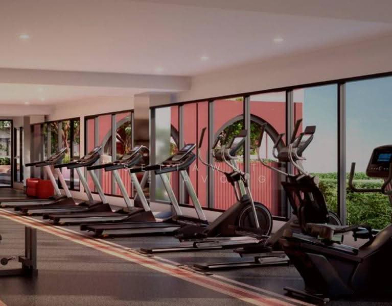 Plum Condo East Ladprao : พลัม คอนโด อีสต์ ลาดพร้าว, Bangkok, ลาดพร้าว, Phlapphla, Wang Thonglang, Bangkok, 1 Bedroom, 23 sqm, Condo For Sale, by Settawut Leenavong, 500620858 - DDproperty.com