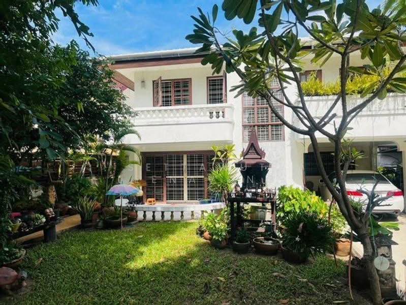 undefined, กรุงเทพ, ทุ่งสองห้อง, หลักสี่, กรุงเทพ, 170 ตร.ม., บ้านเดี่ยว ขาย, โดย Settawut Leenavong, 500620860 - DDproperty.com