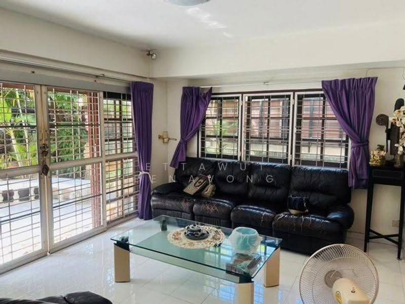 undefined, กรุงเทพ, ทุ่งสองห้อง, หลักสี่, กรุงเทพ, 170 ตร.ม., บ้านเดี่ยว ขาย, โดย Settawut Leenavong, 500620860 - DDproperty.com